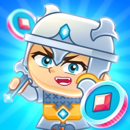 Mystique Fusion – Idle Clicker simgesi