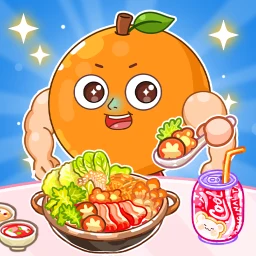 Meme Mukbang ASMR Game simgesi
